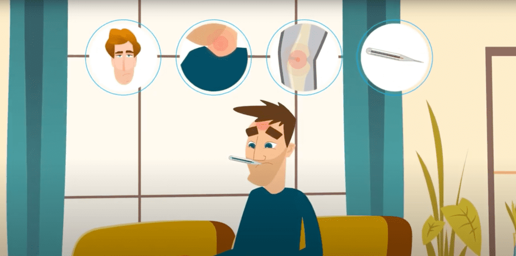 Virus Epstein Barr EBV | AEMI