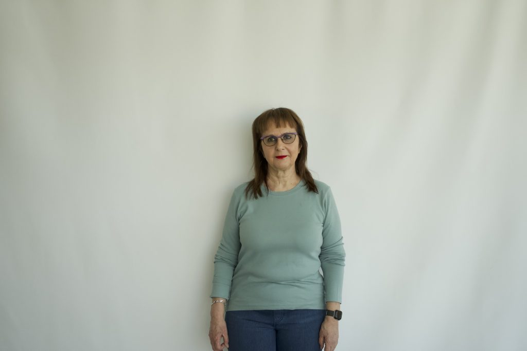 Cristina Zemba | AEMI