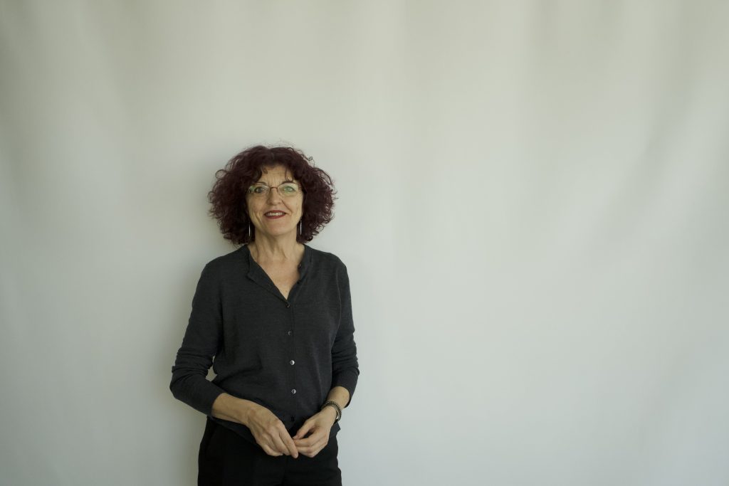 Mabel Beltran | AEMI