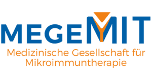 Megemit original logo | AEMI