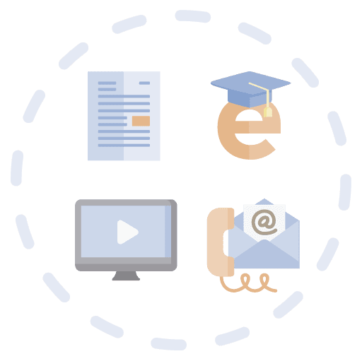 icon ot espacio profesional a | AEMI